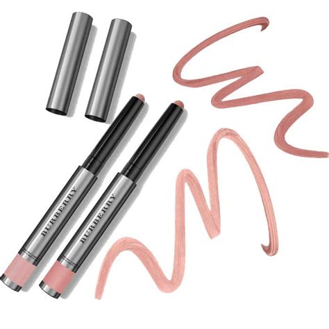 burberry lip colour contour отзывы|Burberry Lip Colour Contour .